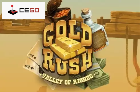Gold Rush